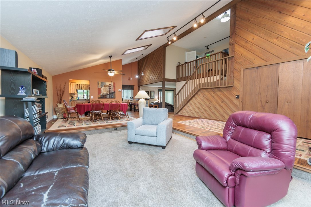 Meadows West - Residential