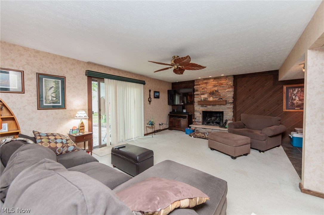 Meadows West - Residential