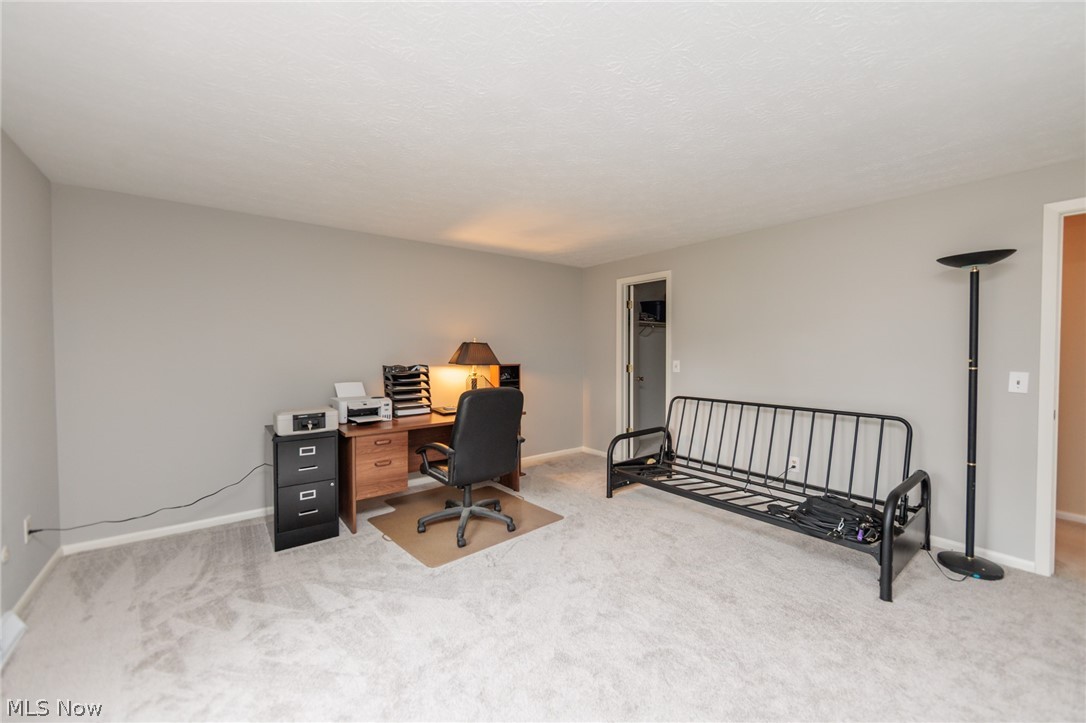 Meadows West - Residential