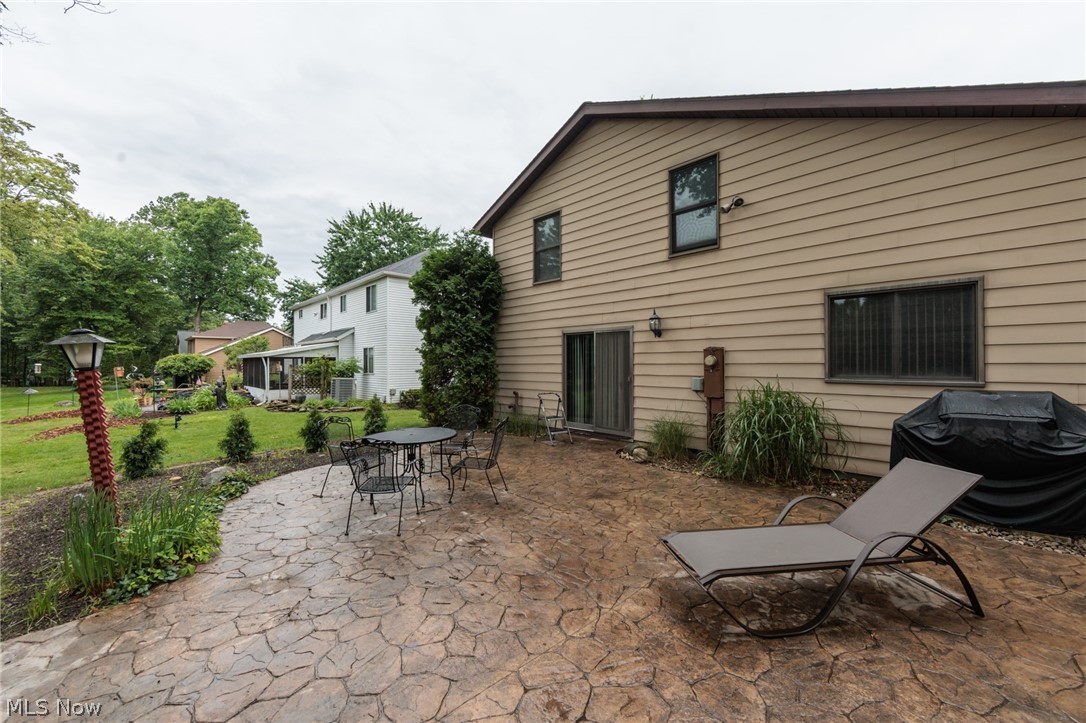 Meadows West - Residential