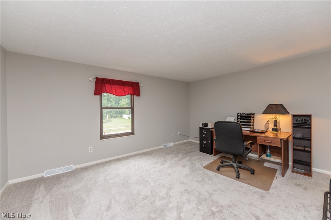Meadows West - Residential