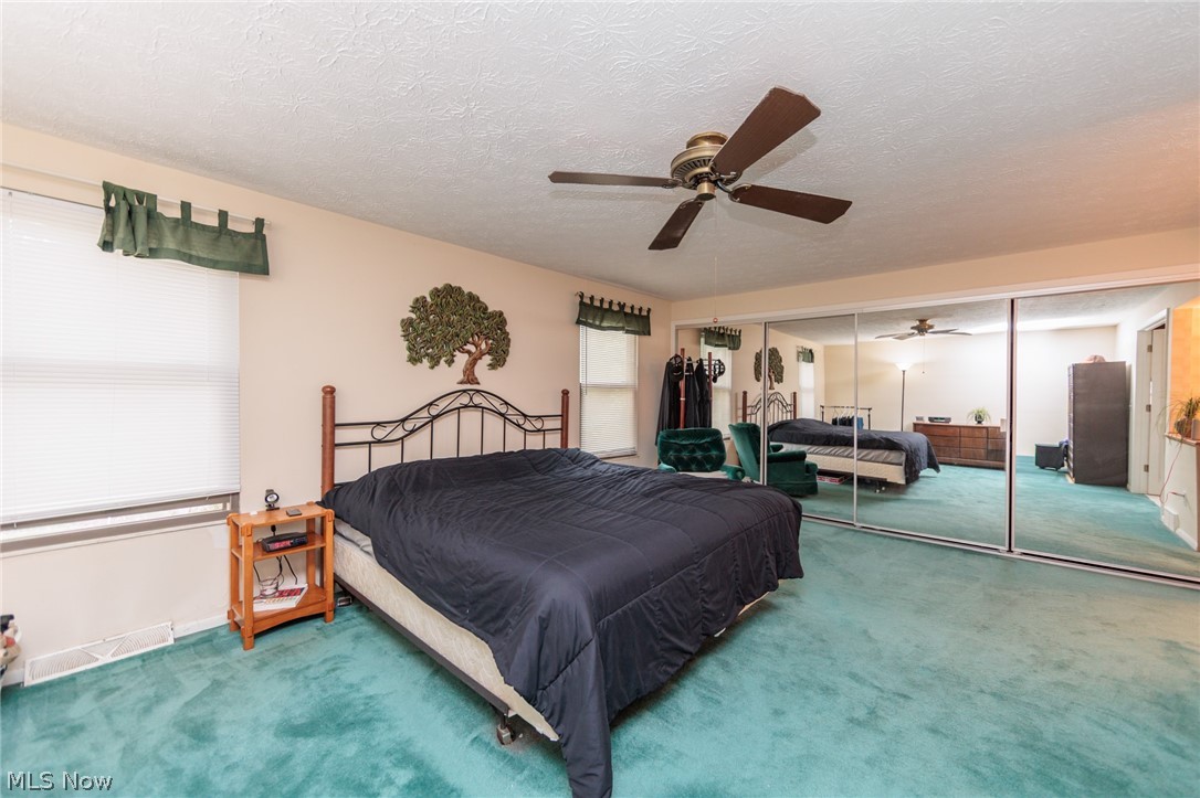 Meadows West - Residential
