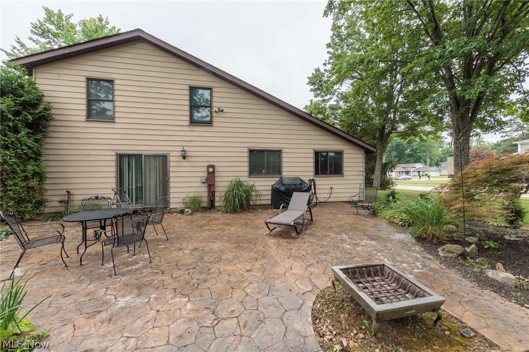 Meadows West - Residential