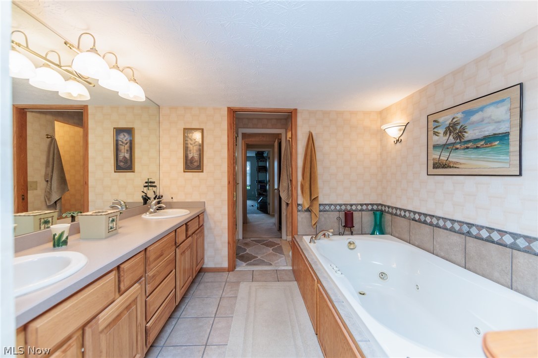 Meadows West - Residential