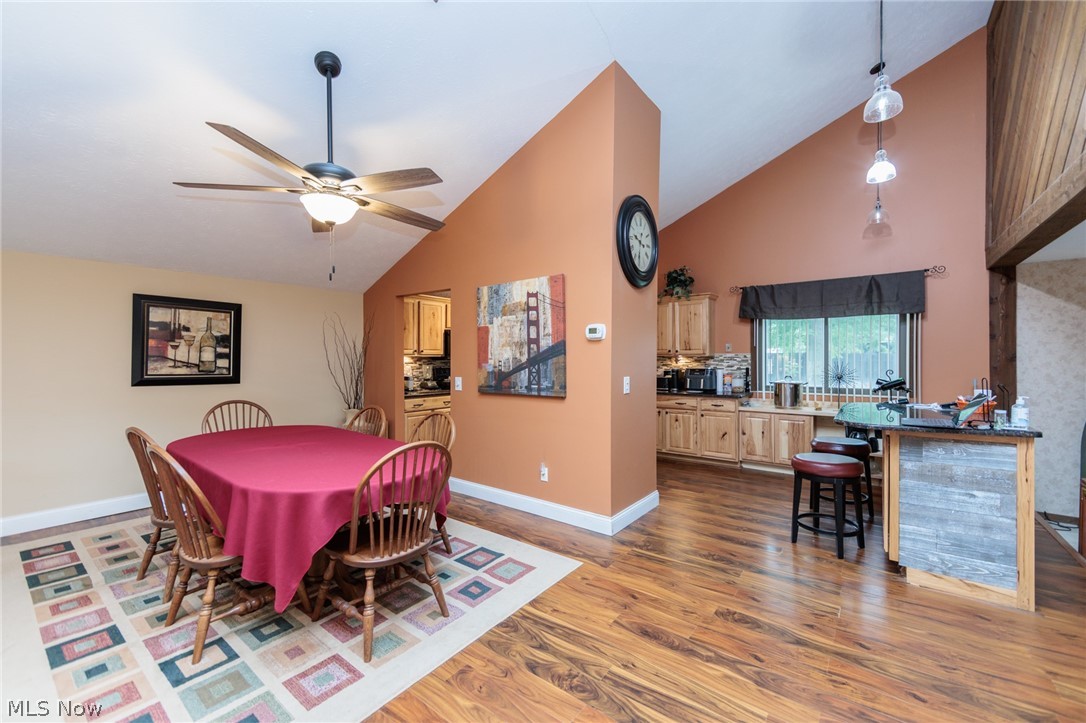 Meadows West - Residential