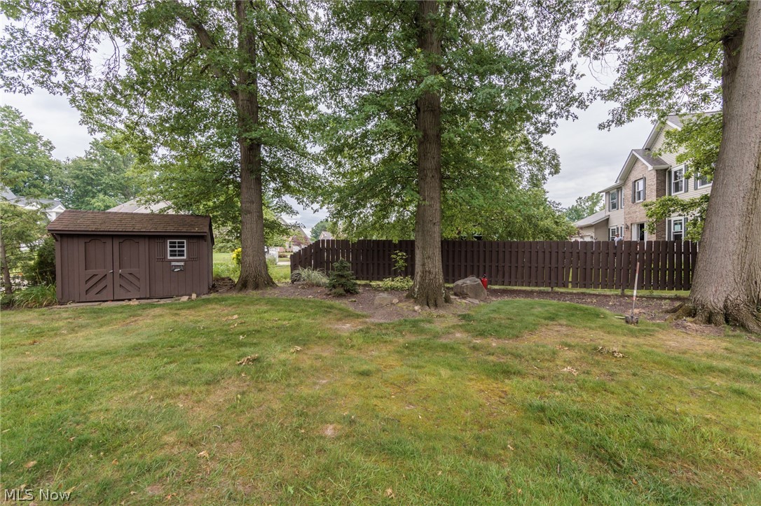 Meadows West - Residential