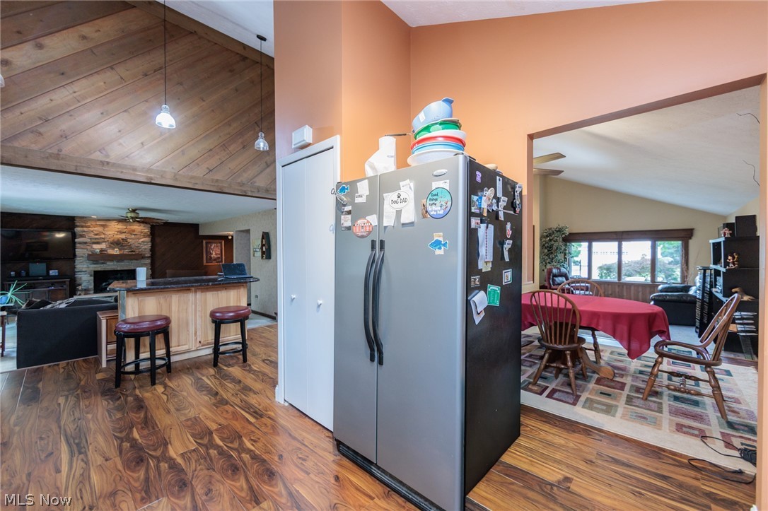 Meadows West - Residential