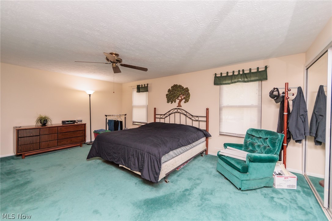 Meadows West - Residential