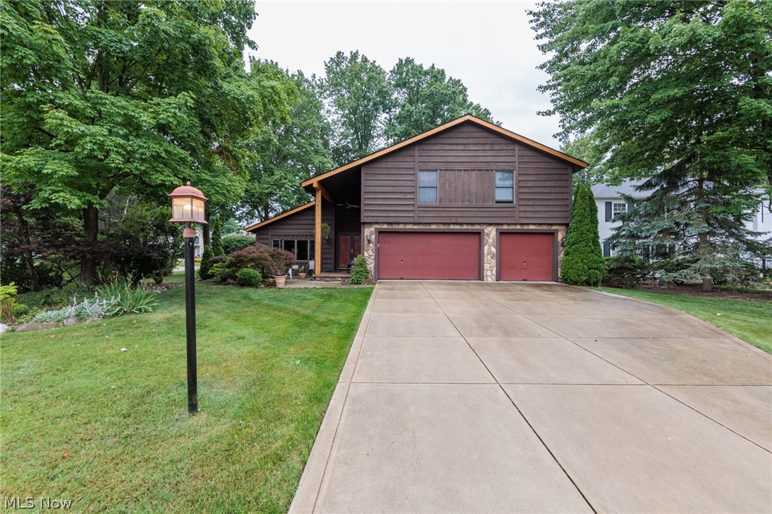 Meadows West - Residential