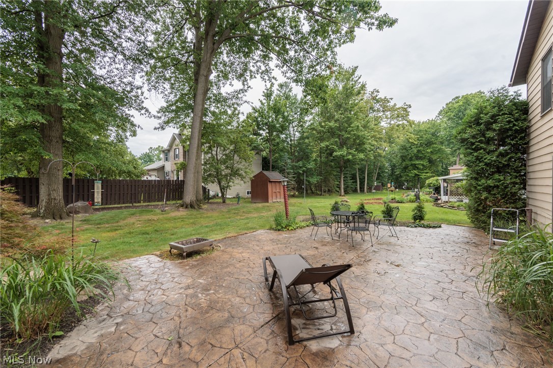 Meadows West - Residential