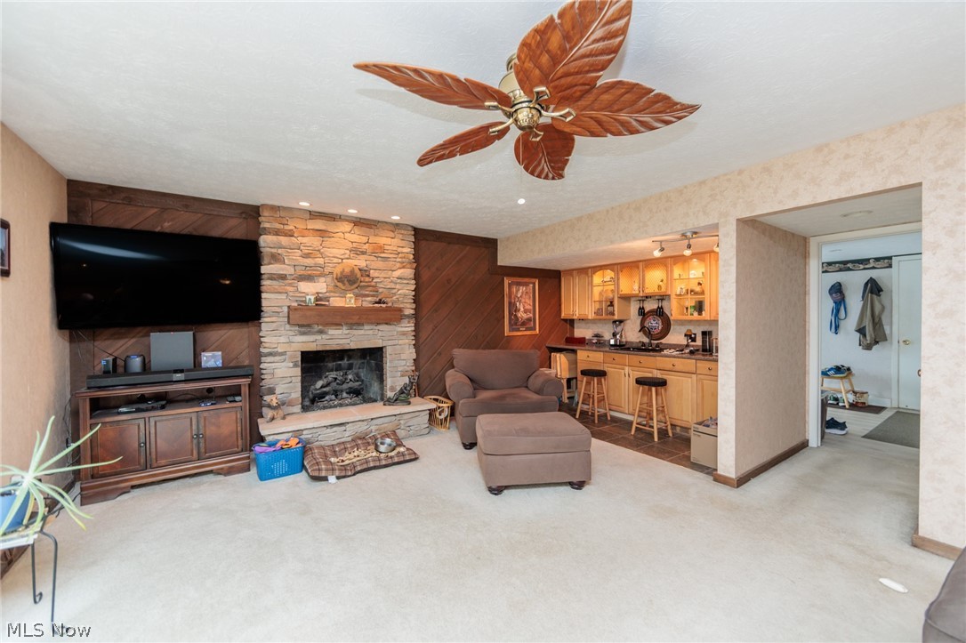 Meadows West - Residential