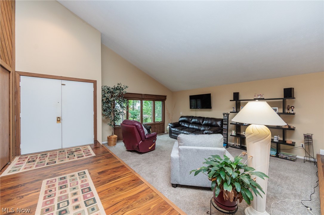 Meadows West - Residential