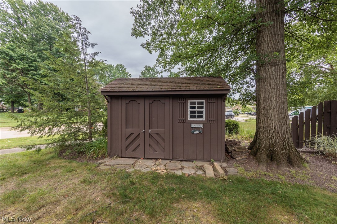 Meadows West - Residential