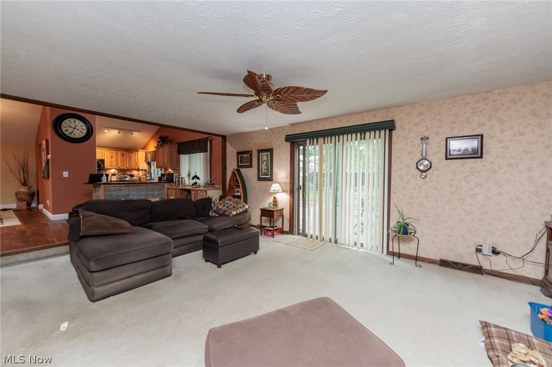 Meadows West - Residential