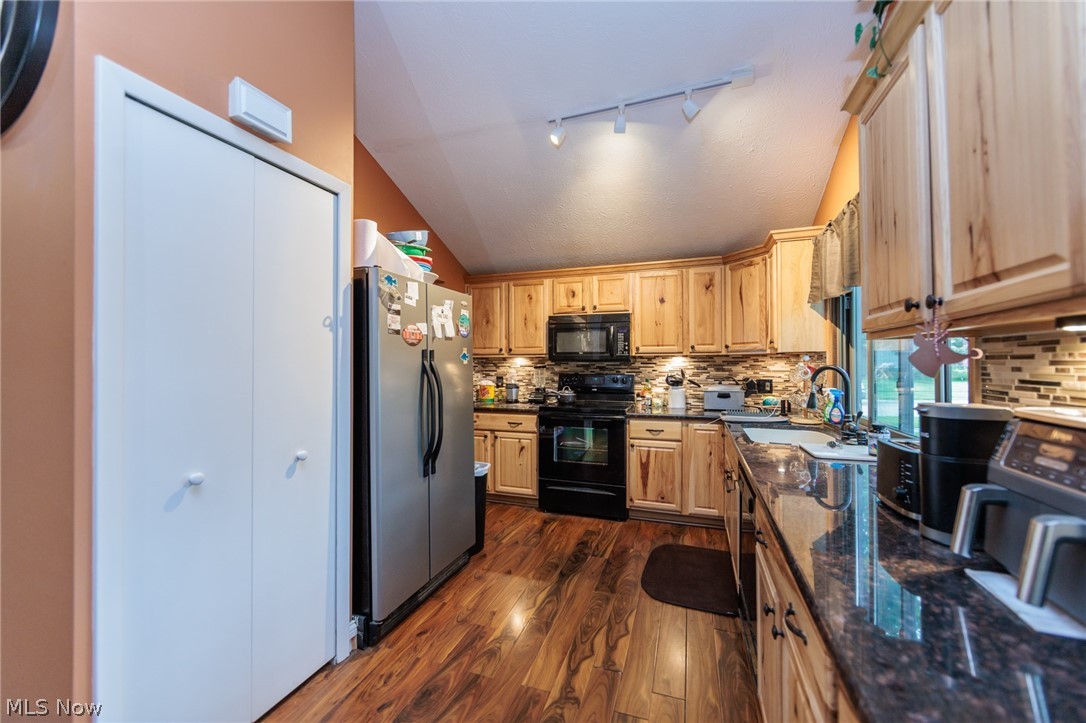 Meadows West - Residential