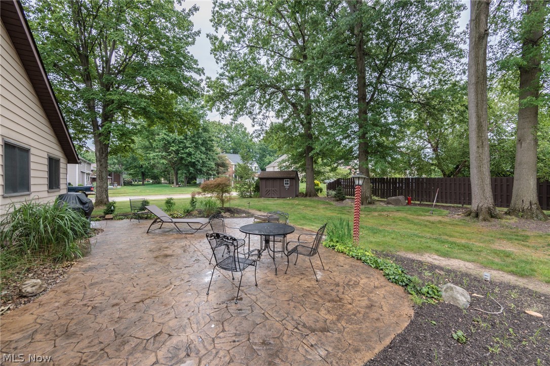 Meadows West - Residential