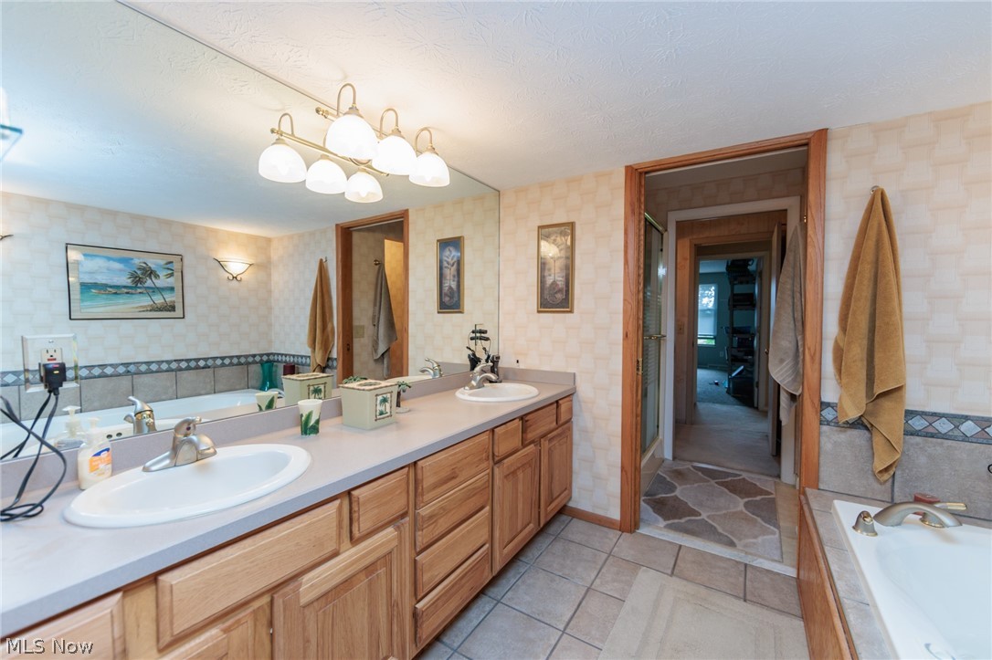 Meadows West - Residential