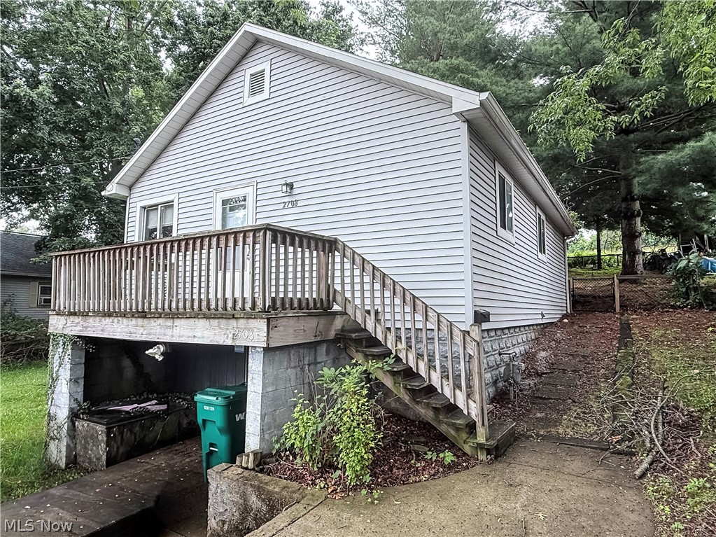 All the major upgrades done, so you need only do interior cosmetic work to make it your own. 
Roof, gutters, floors, cabinets, HVAC all replaced in the last 4 years.   A fenced yard and double lot provide privacy. 
Whether an affordable home for yourself, or a rental for the investor, this 2 BR, 1BA home in a convenient location is priced right.