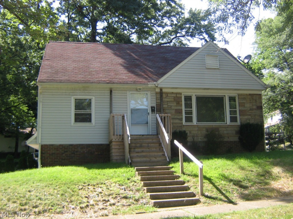 Arlington Heights - Residential