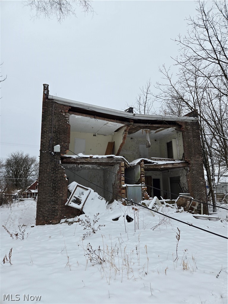 James M & C Hoyts Allotment - Residential Income
