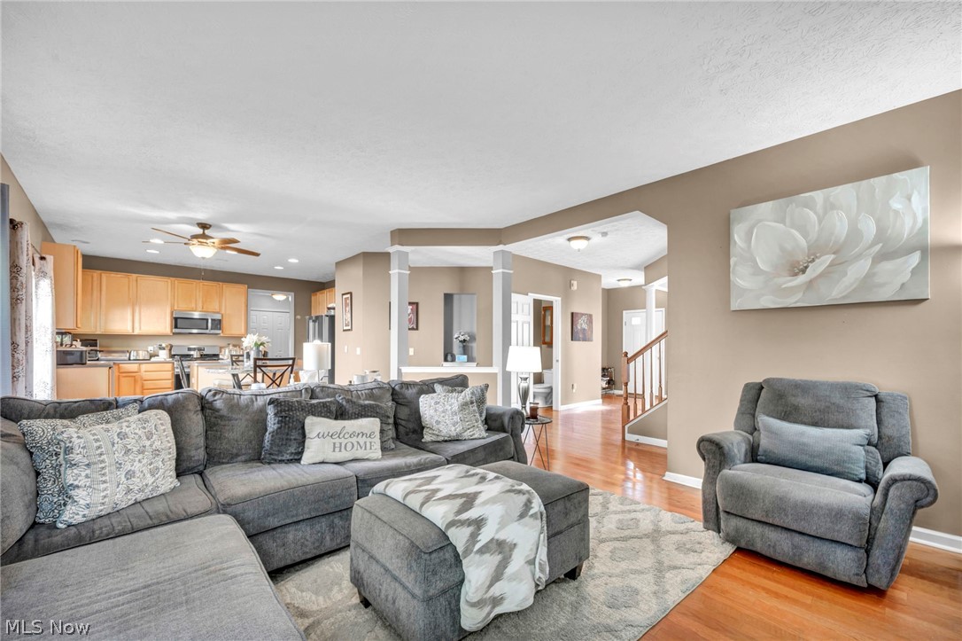 Willow Creek Ph One - Residential