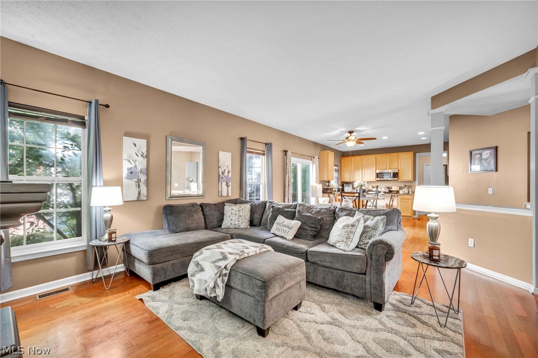 Willow Creek Ph One - Residential