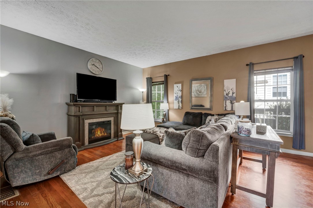 Willow Creek Ph One - Residential