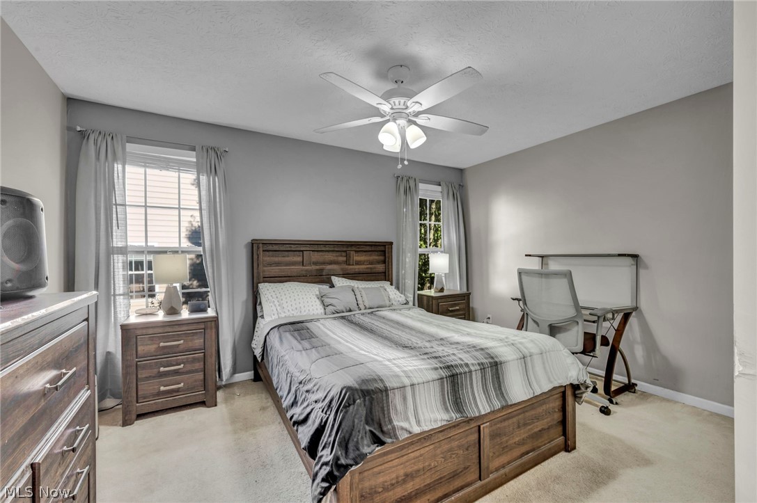 Willow Creek Ph One - Residential