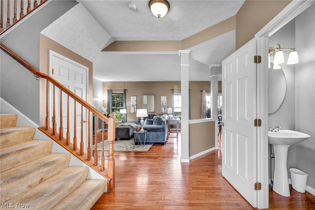 Willow Creek Ph One - Residential