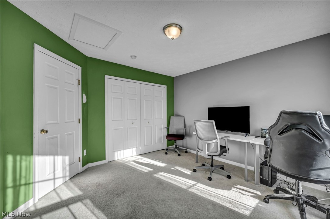Willow Creek Ph One - Residential
