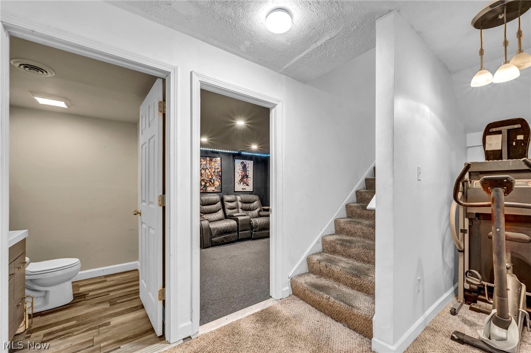 Willow Creek Ph One - Residential