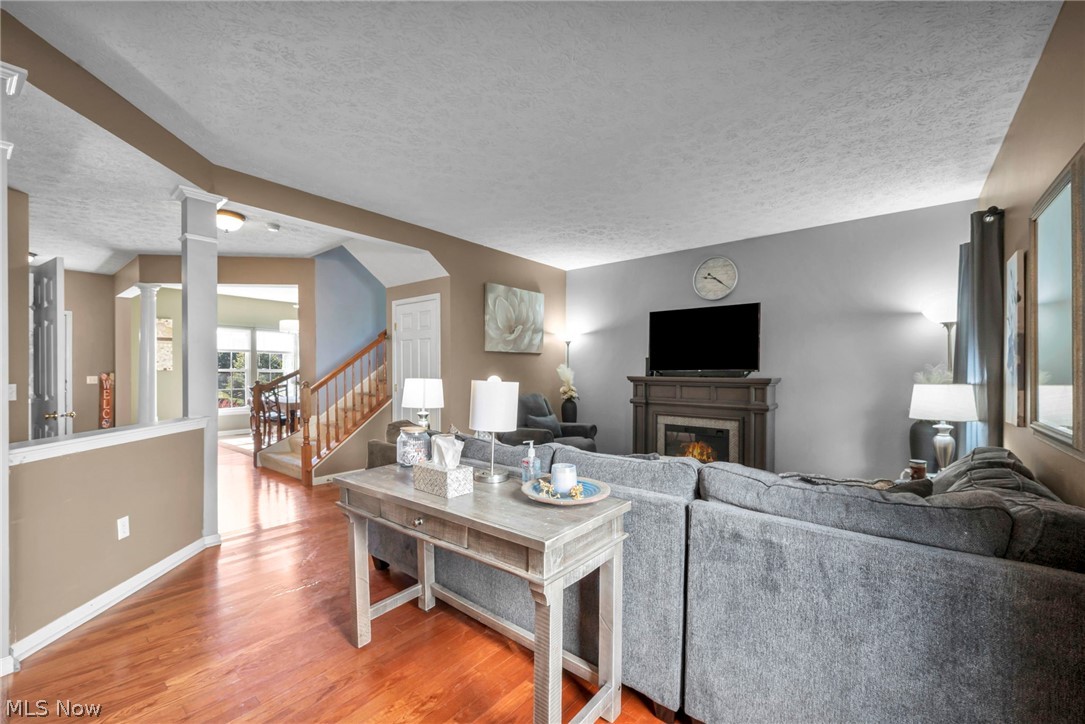Willow Creek Ph One - Residential
