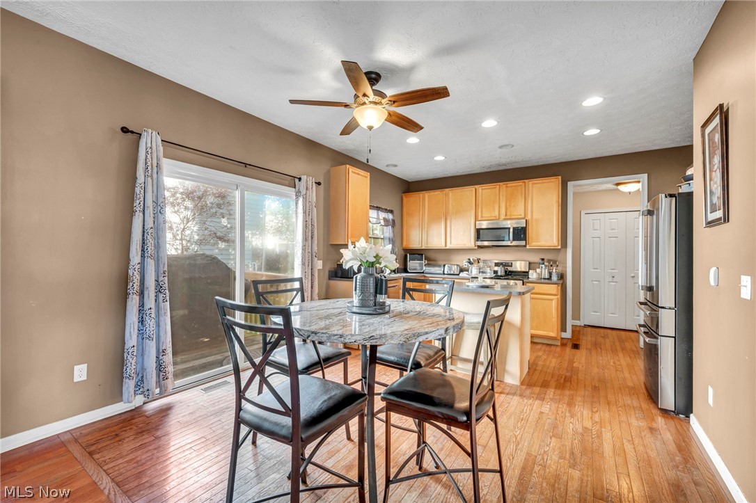 Willow Creek Ph One - Residential