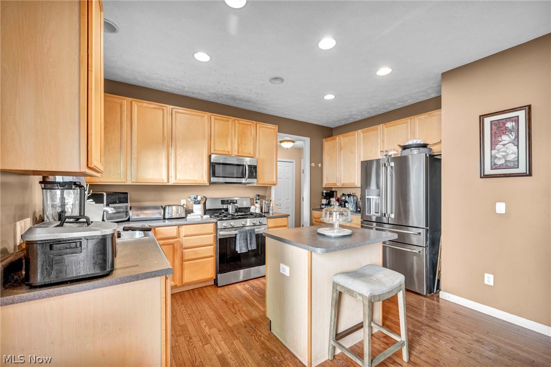 Willow Creek Ph One - Residential