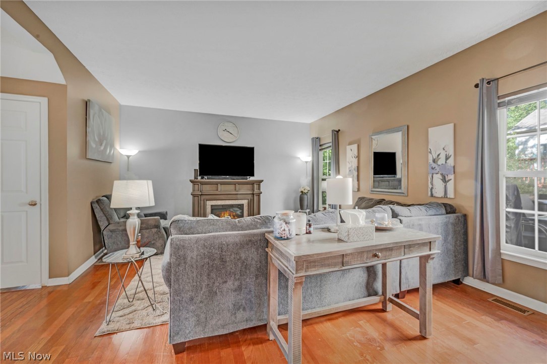 Willow Creek Ph One - Residential