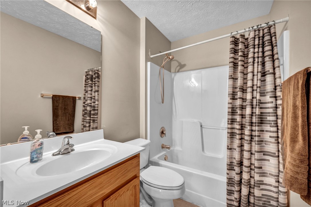 Willow Creek Ph One - Residential