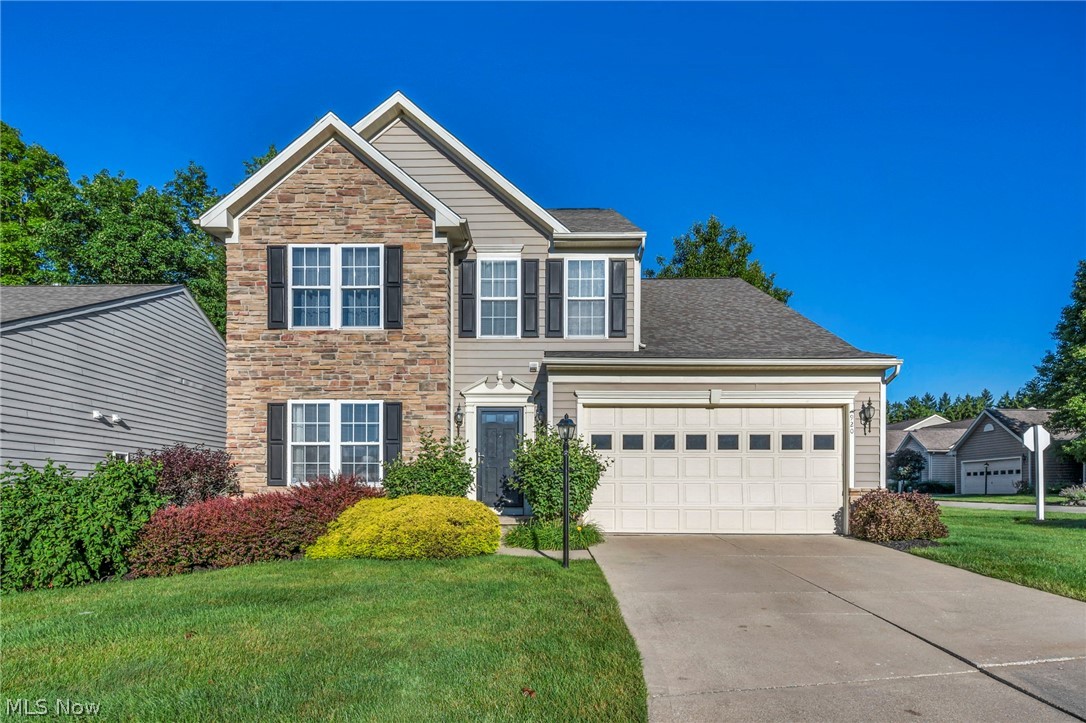 Willow Creek Ph One - Residential