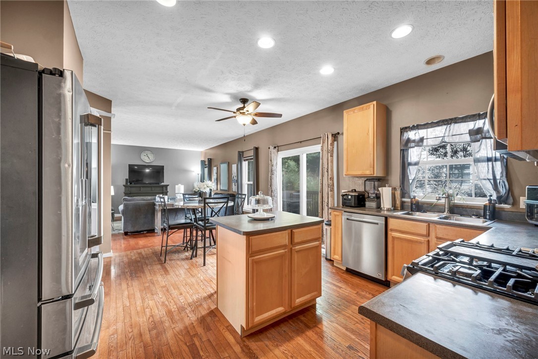 Willow Creek Ph One - Residential