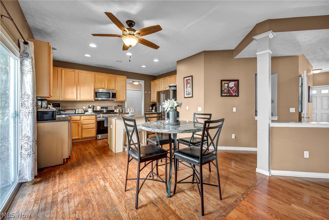 Willow Creek Ph One - Residential