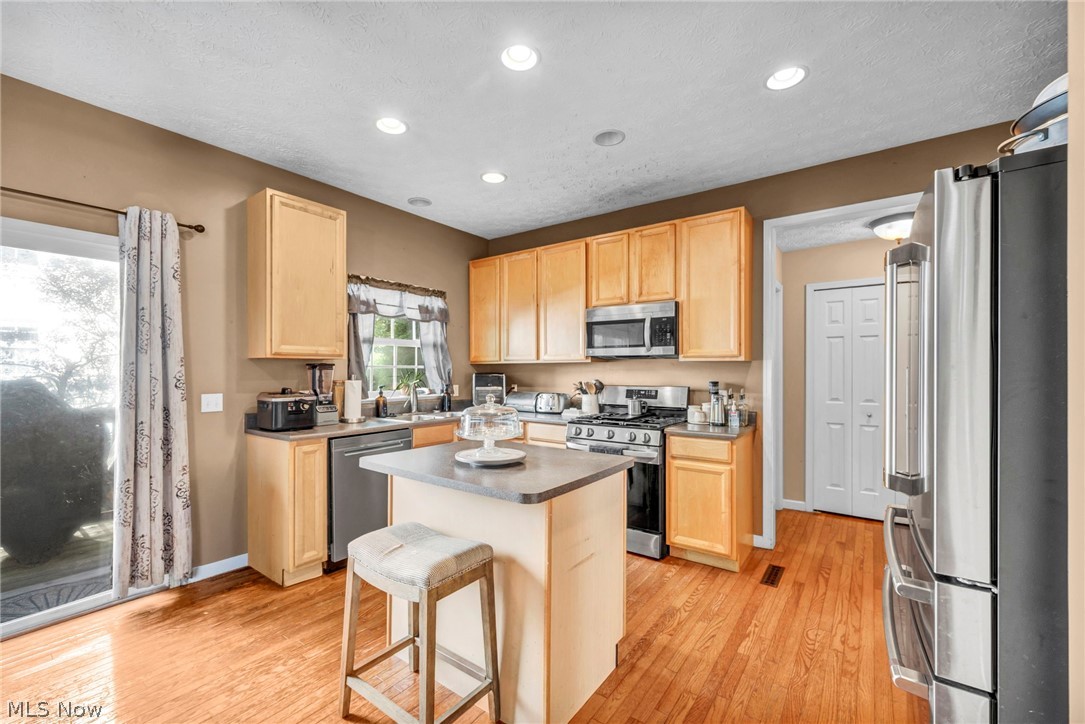 Willow Creek Ph One - Residential