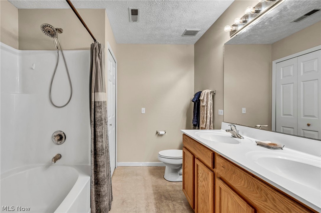 Willow Creek Ph One - Residential