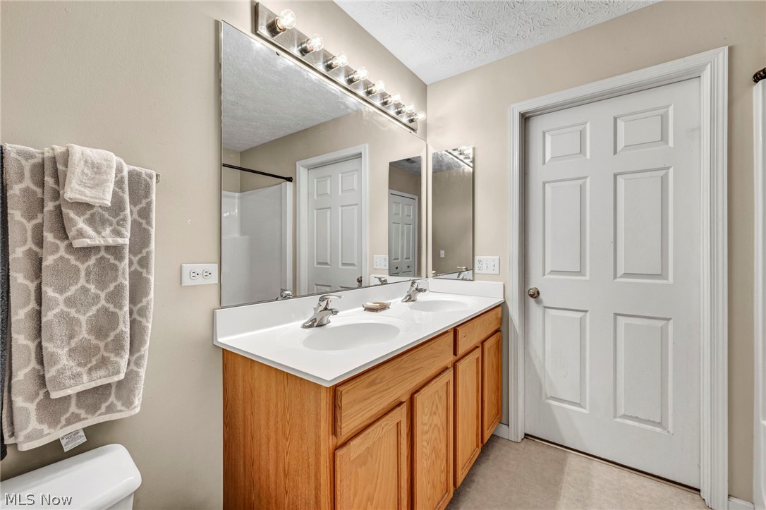 Willow Creek Ph One - Residential