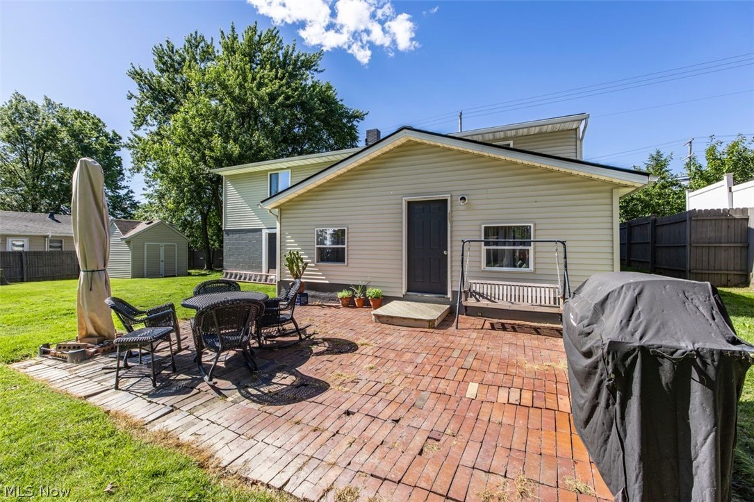 Brunswick Heights - Residential