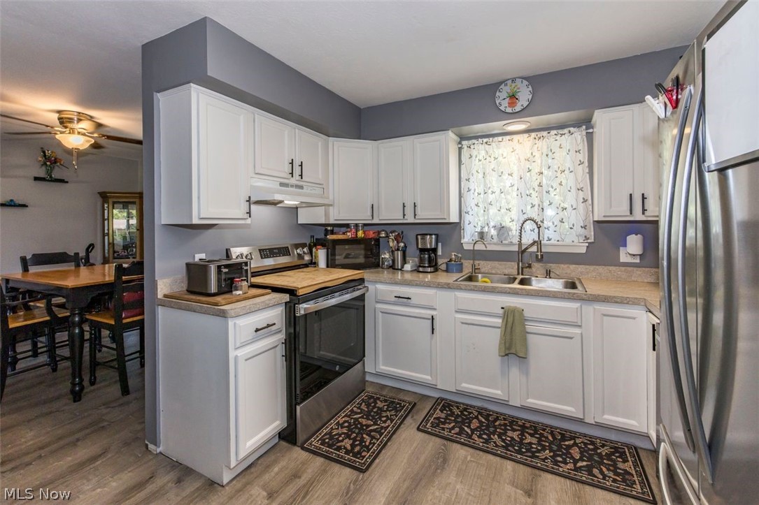Brunswick Heights - Residential