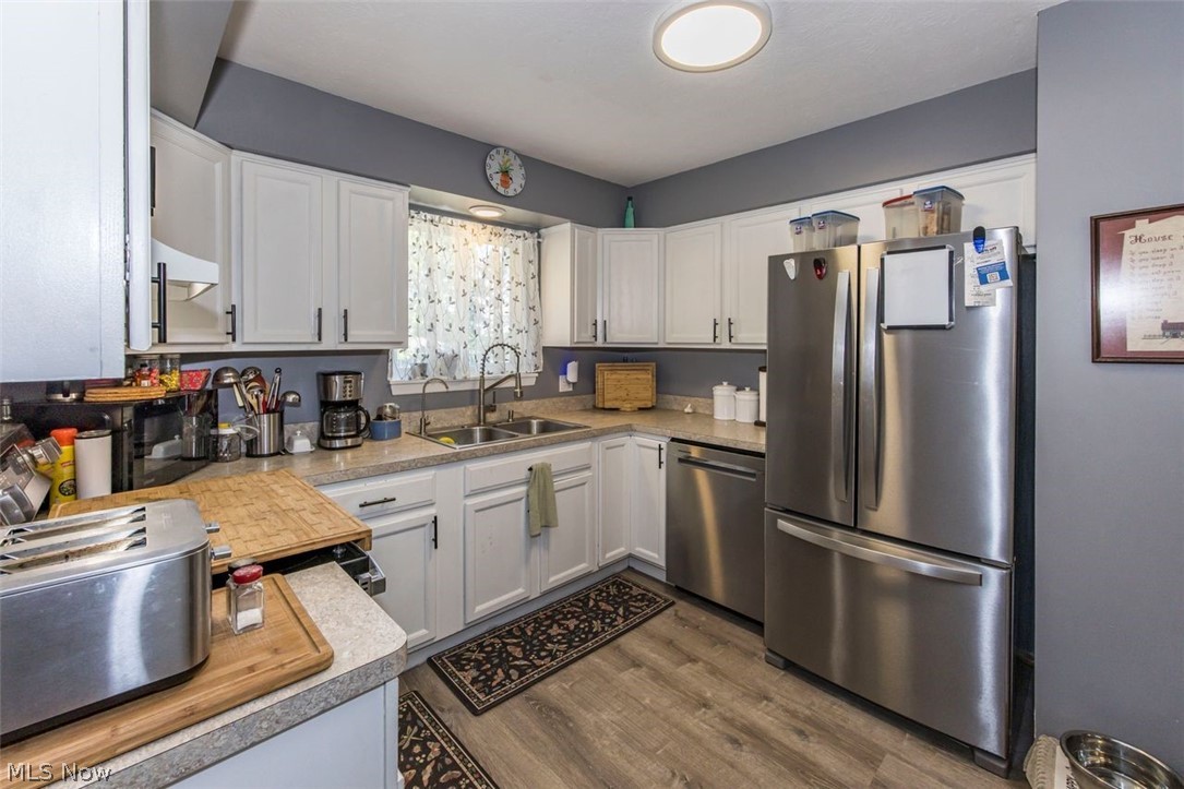 Brunswick Heights - Residential