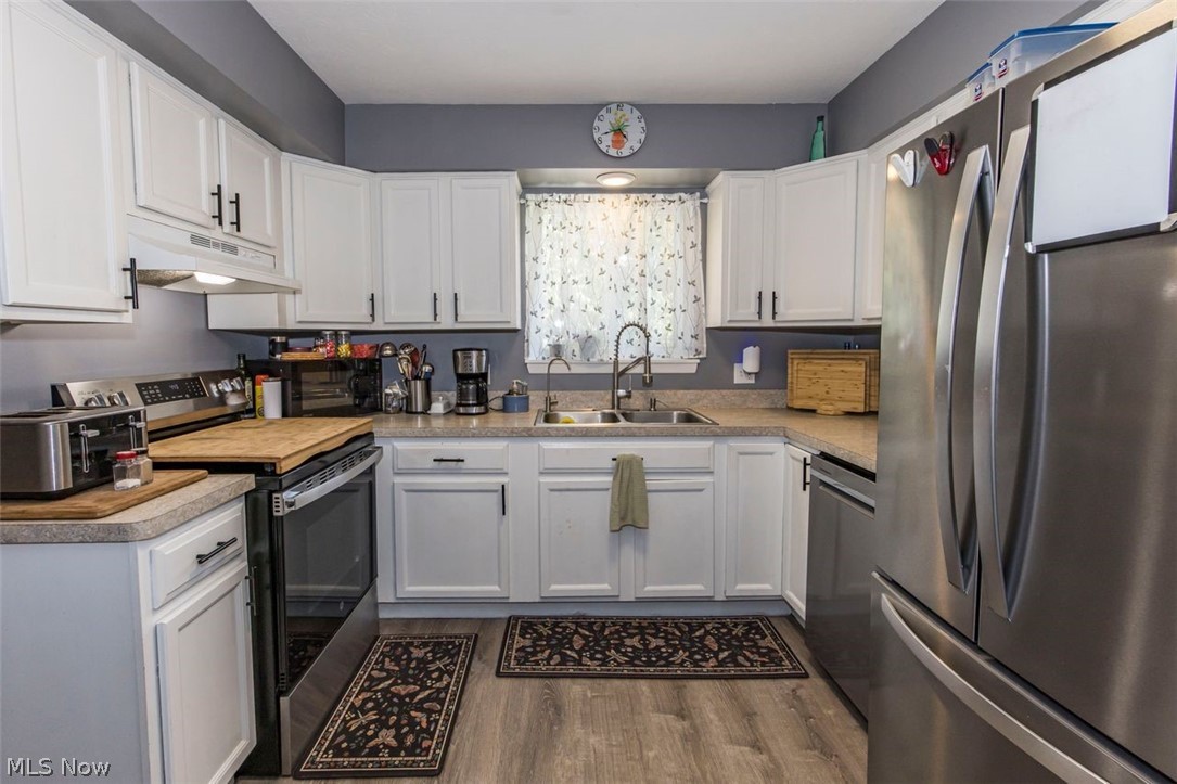 Brunswick Heights - Residential