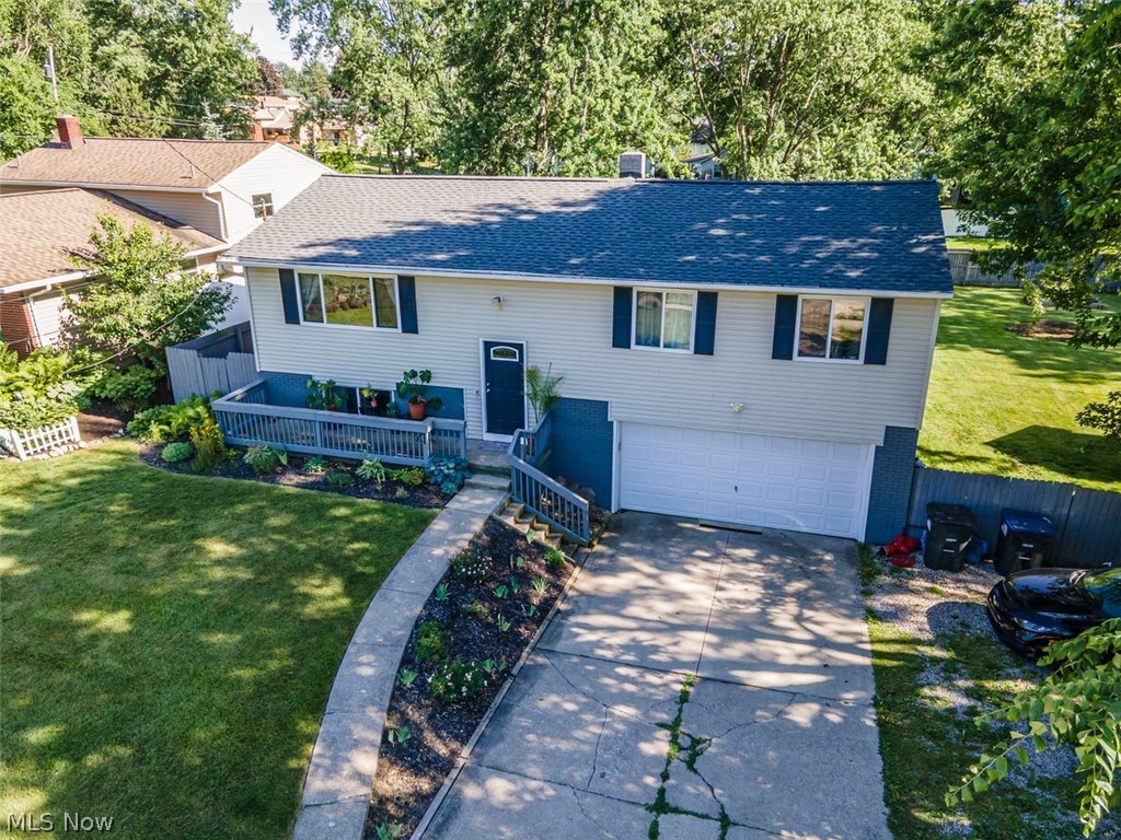 Brunswick Heights - Residential