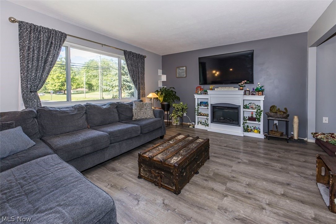 Brunswick Heights - Residential