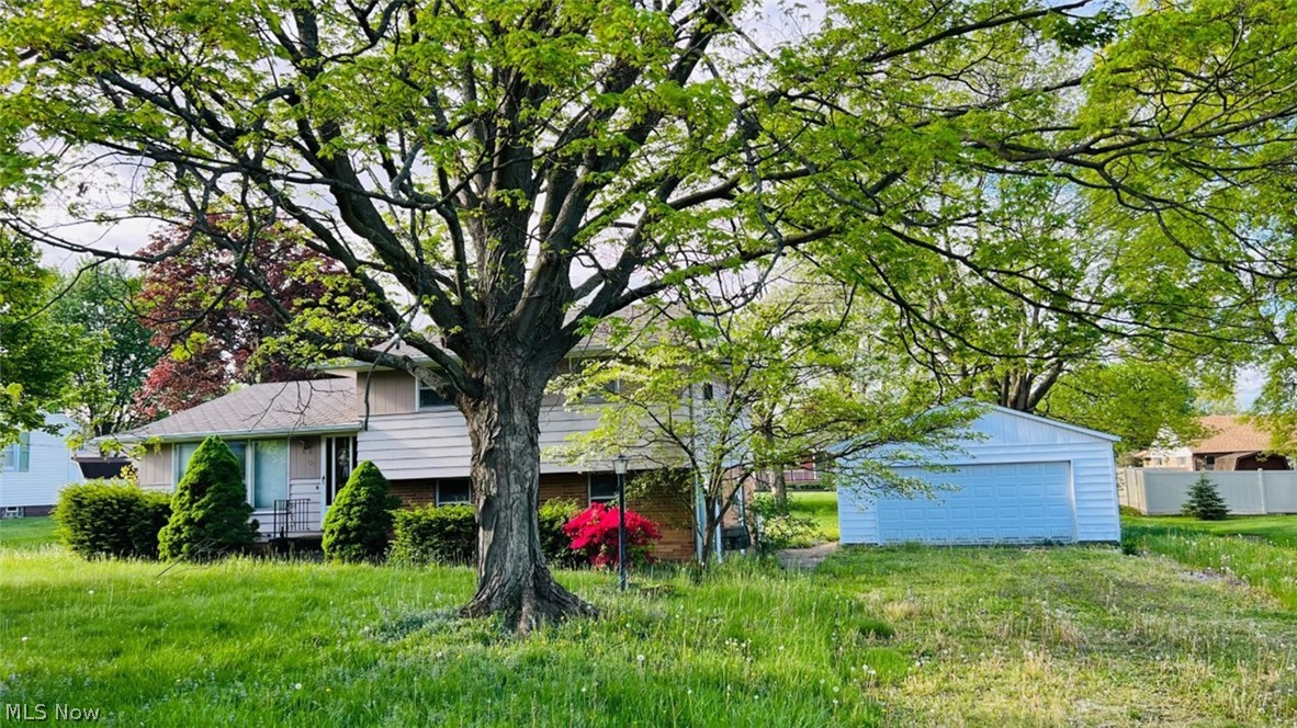Fixer-Upper Home - Jackson Schools - Stark Co. – Massillon – Jackson Twp. - Online Bidding Available - All sells to settle the Patrice L. Dowling Estate, Stark Co. Probate case #241061. ONLINE BIDDING BEGINS MONDAY – JUNE 13, 2022 – 12:00 PM, and AUCTION LIVE ON-SITE BIDDING WILL BEGIN THURSDAY - JUNE 16, 2022 - 12:30 PM. Property Features: Split-level home built-in 1956. 3 bedrooms, kitchen area, living room, family room, 1.5 bathrooms, and detached 2-car garage. Gas FA furnace and AC. The lot size is 100 x 150. Public utilities. The home is ready for major updates and renovation. Stark County parcel #1605063. The property will be open 1.5 hours prior to auction for inspection. TERMS ON REAL ESTATE: 10% down auction day, balance due at closing. A 10% buyer’s premium will be added to the highest bid to establish the purchase price. Any desired inspections must be made prior to bidding. All information contained herein was derived from sources believed to be correct. Information is beli