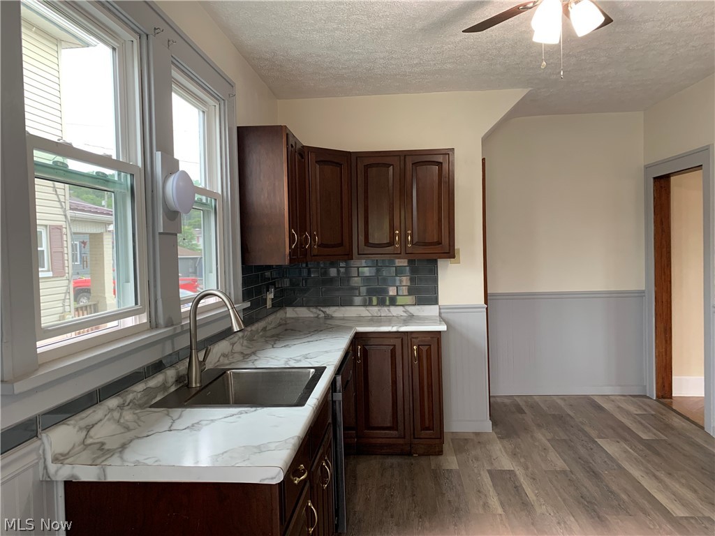 Robert Clarks 1st Add - Residential